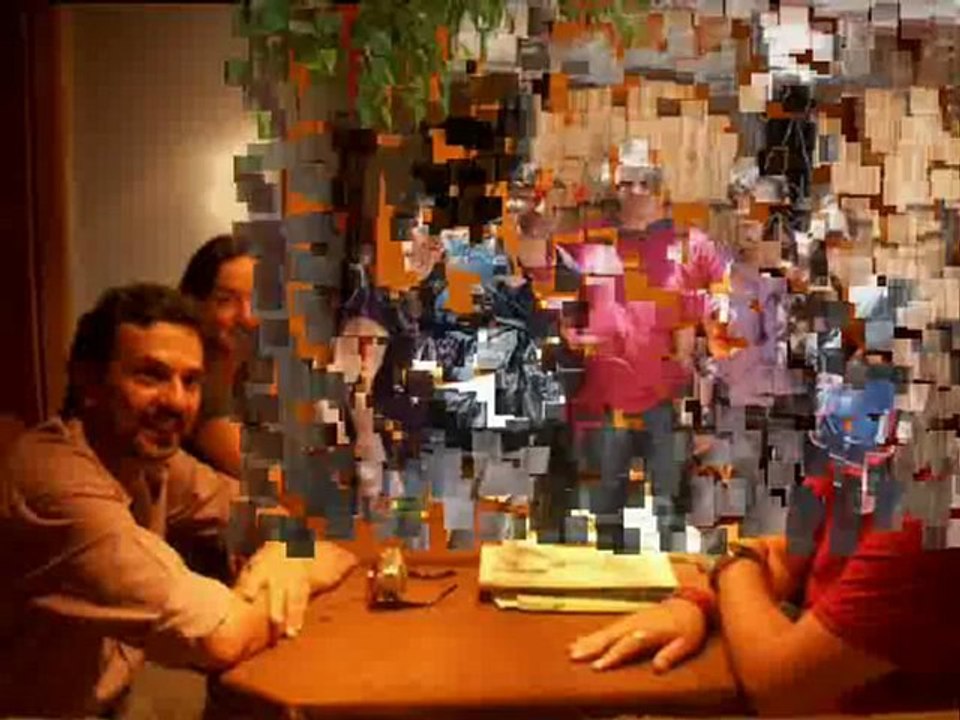 Feliz Navidad y Año Nuevo les desea FM Universo 94.3