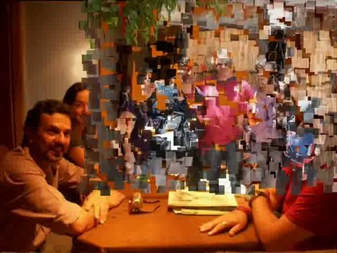 Feliz Navidad y Año Nuevo les desea FM Universo 94.3