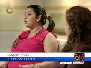 Familiares de presos políticos ratifican solicitud de amnistía ante el Gobierno Nacional