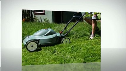 Black & Decker LM175 Electric Mower Review