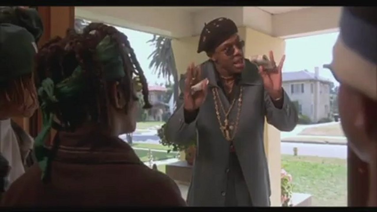 WHERE THE HELL THEY AT...?