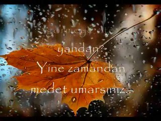 Nilgün Budak & Gitmek Düşer Size