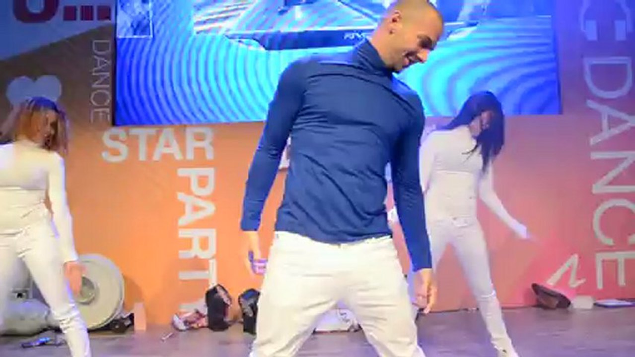 Paris Game Week Samedi 001