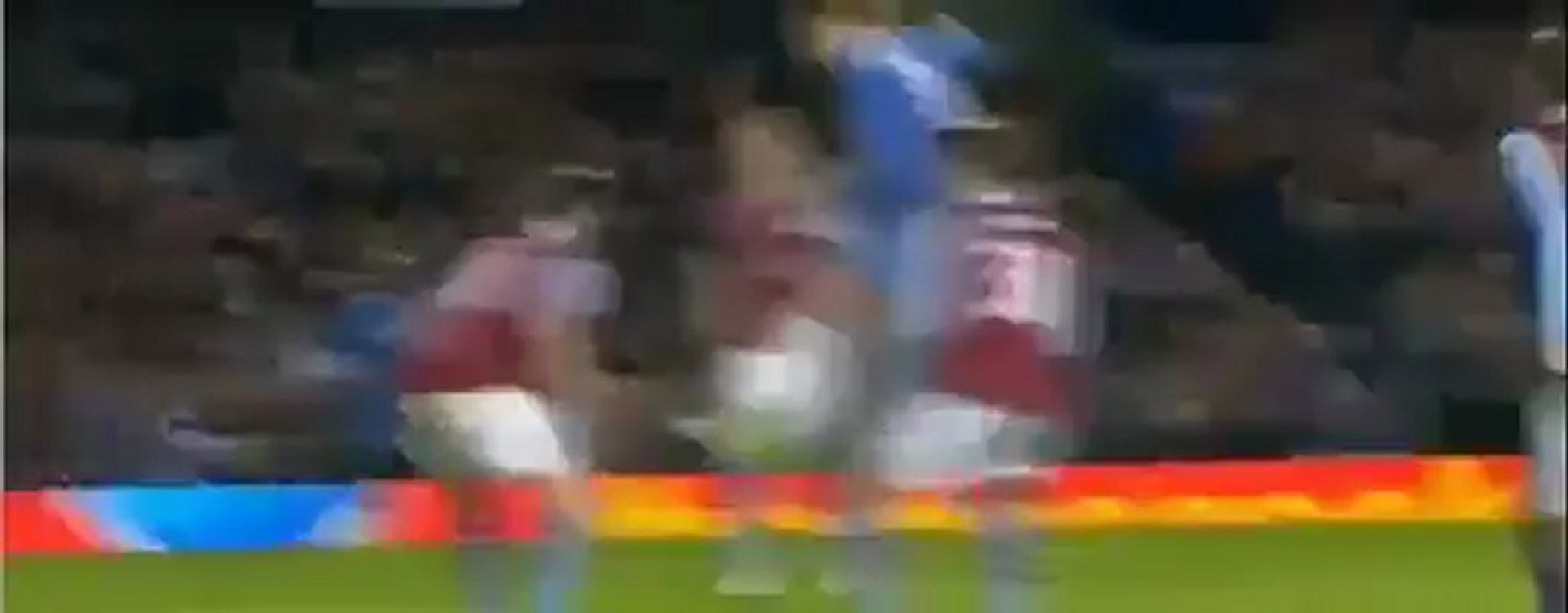 Fernando Torres Amazing Header goal vs Aston Villa __ Chelsea vs Aston Villa 8-0 __ 23.12.12 - HD