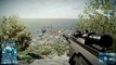 Battlefield 3 Montages - Sniper Kill Montage 9.0 956m HS!