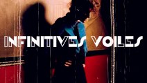 Infinitives voiles/Poésie