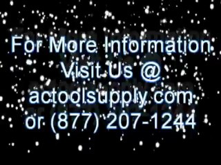 Carlisle ISAAC SR. HVAC Remediation Robotic System