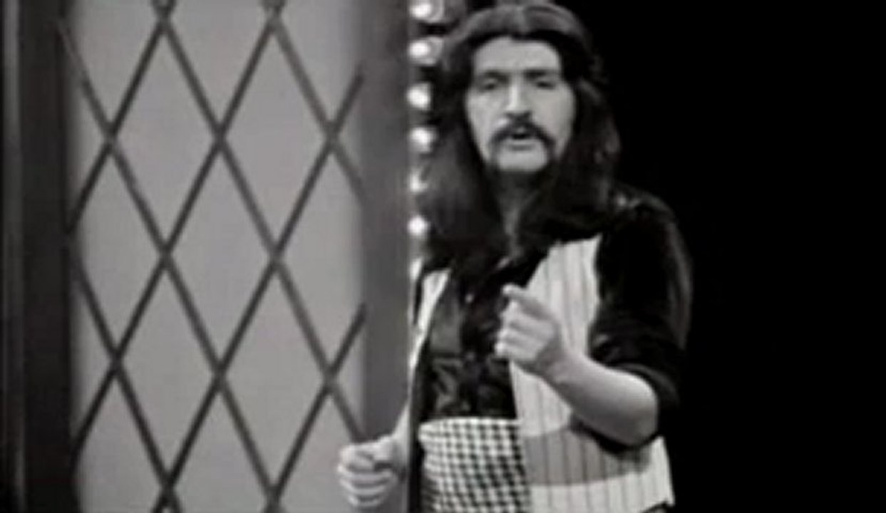 Barış Manço  Sarı Çizmeli Mehmet Ağa