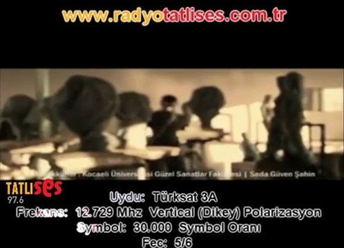 Gökhan Türkmen Büyük İnsan