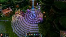 League of Legends - Darius - Full Gameplay/Commentary