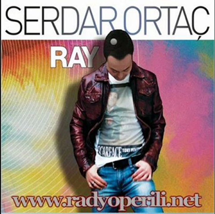 Serdar Ortaç  Yagmurlardan 2012 Yeni Şarkısı
