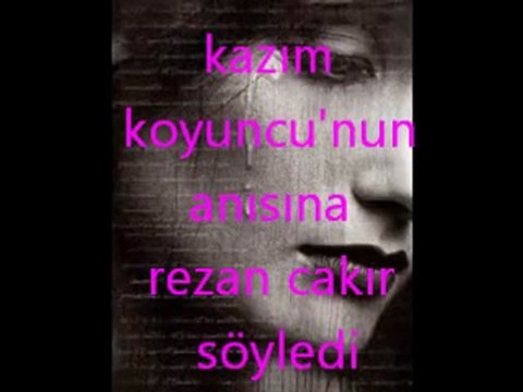 Rezan Cakır Slow Şarkılar 2012 Türkçe Şarkılar yeni 2013 en çok dinlenenler