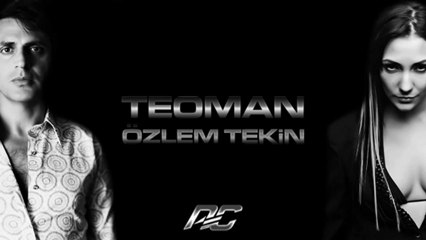 Teoman and Özlem Tekin  Papatya