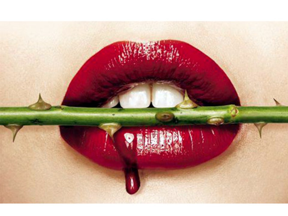Murder 3 First Look Revealed!