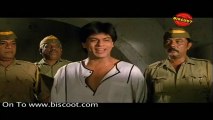 Ram Jane: (Dramatic Scene) Shahrukh Khan, Vivek Mushran 26