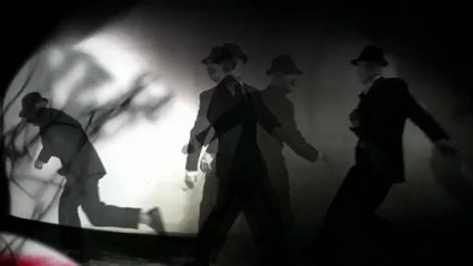 WHAT IF - Opening Titles