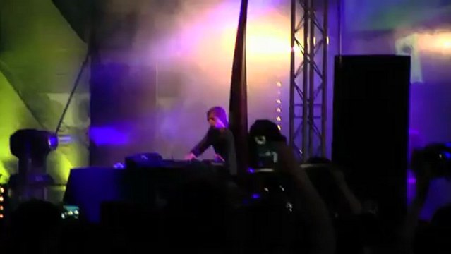 Annecy Live - Jeudi 10 juin 2010 / Thursday 10th June 2010