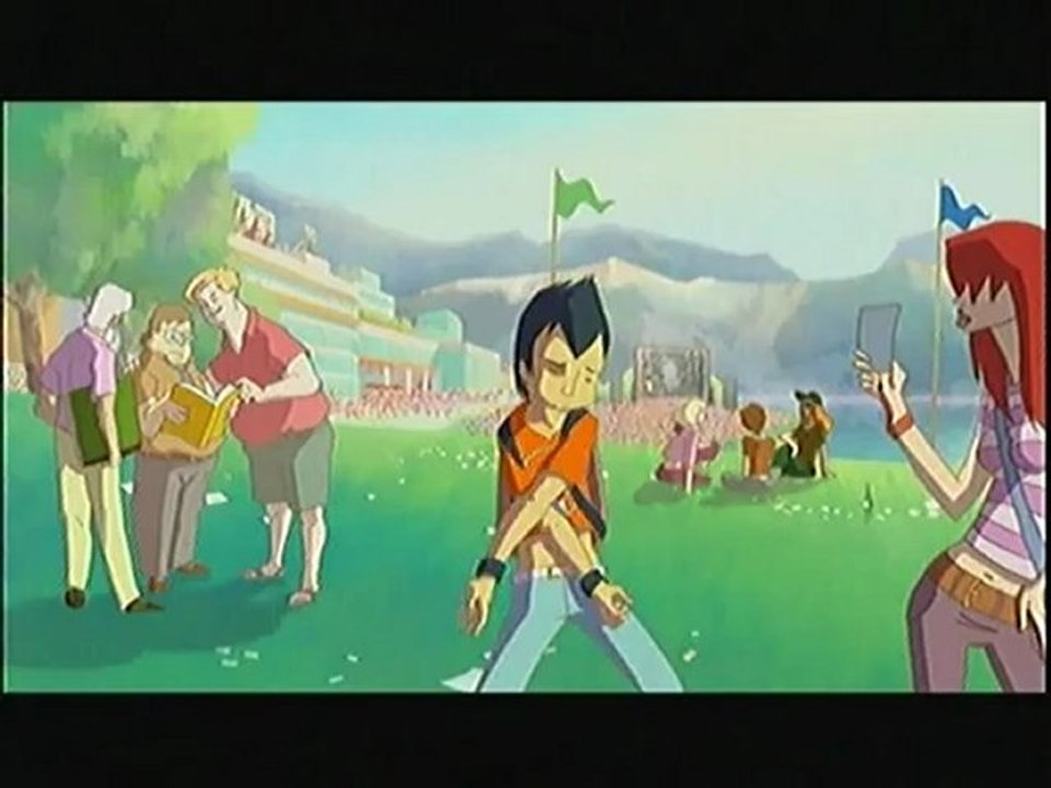 Gobelins 2008 - VIP
