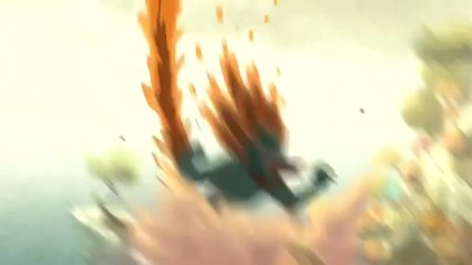 Gobelins 2009 - Fenrir