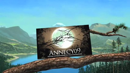 Annecy 2009 Partners' Trailer