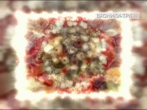 Новый Год у ворот