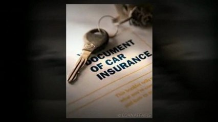 Auto Insurance No Credit Check