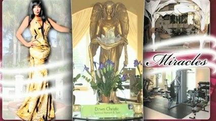 DAWN CHRISTIE-Doctors Drew/Hugh Gordon Testimonials