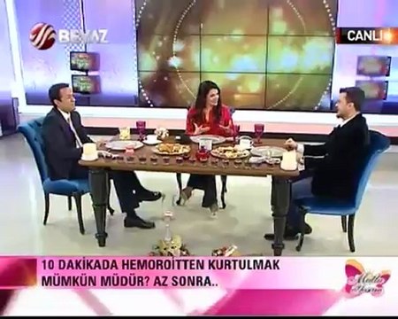 Meltem İle Mutlu Yaşam 23.12.2012