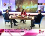 Meltem İle Mutlu Yaşam 23.12.2012