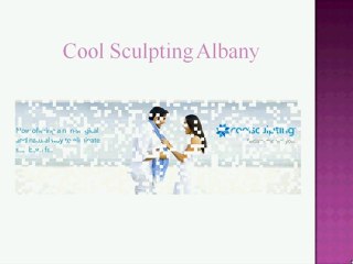 Cellulite treatments in Albany may help you vanish your fat