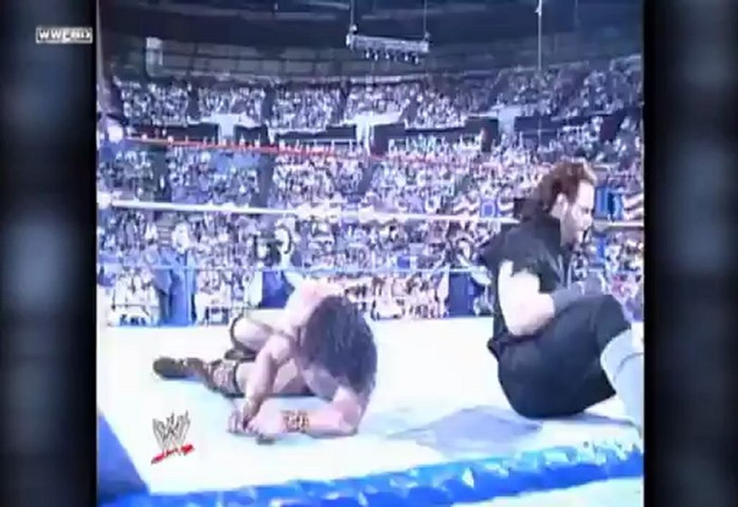 Wrestlemania 8: The Undertaker vs Jimmy Snuka Full Match