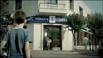 Türkiye İş Bankası 86.yıl Kumbara Reklamı - bankalar.org