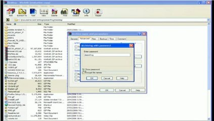 Winrar indir Ücretsiz