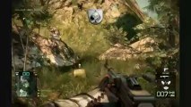 Battlefield: Bad Company 2 Leguna Presa Defence Matimio (BFBC2 Gameplay/Commentary)
