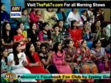 Good Morning Pakistan By Ary Digital - 24th December 2012 - Part 3