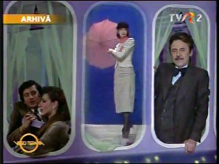 Trenul cu note muzicale (1985)