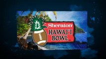 appletv - fresno state smu - smu fresno st - sheraton hawaii bowl channel - apple tv 2012 nfl