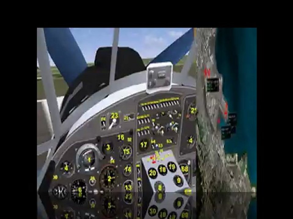 proflight simulator suite review