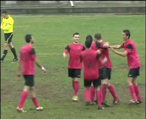 Λήλας Βασιλικού-Δύστος 3-2