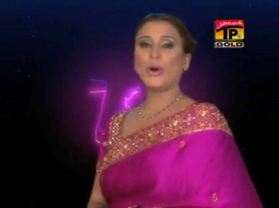 Aj Mera Rusan Nu ji | Naseebo Lal | Hit Song