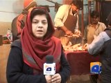 Geo Reports-Dead Meat in Chicken Feed-24 Dec 2012