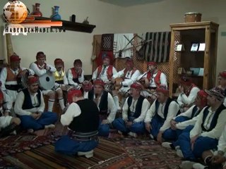 Balıkesir Valisi Ahmet Turhan Barana Gecesinde