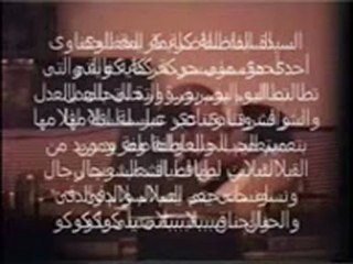 الفيديو الكامل لعبد الحليم قنديل وكريمة الحفناوى