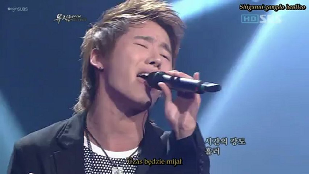 [SeginSubs] Xiah Junsu - Beautiful Thing