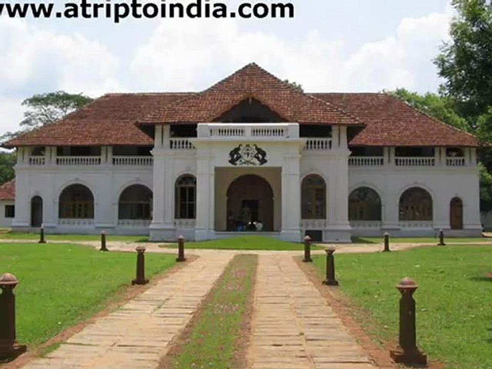Kochi Tours India