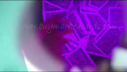 MAGIC-TRICK-CARDS--Bike-Trophy--Marked-cards