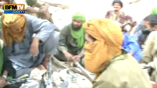 Nigeria : un groupe islamiste revendique l'enlèvement d'un Français