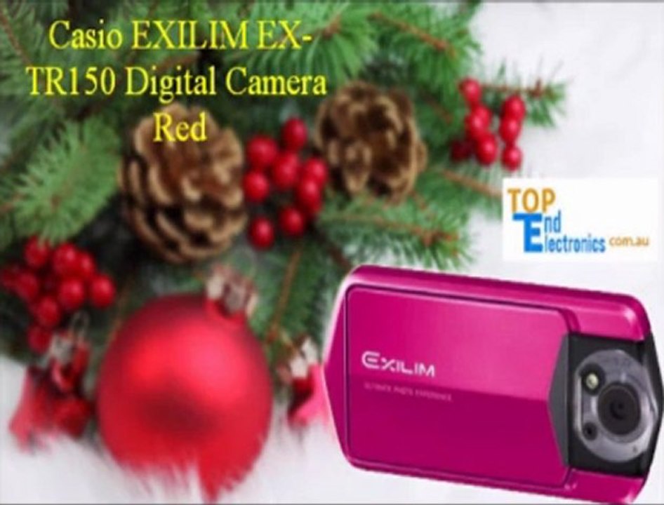 Latest Digital Cameras