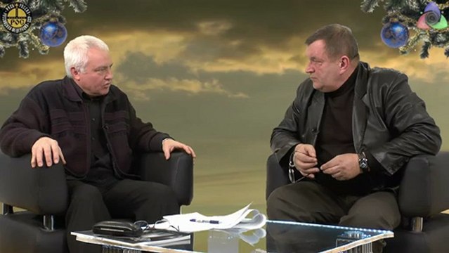 Аналитика, Политика. Конец ВП. Борис Миронов - прелюдия Апокалипсиса внутренней политики в России