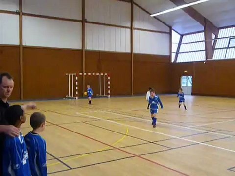 plateau futsal U9-3